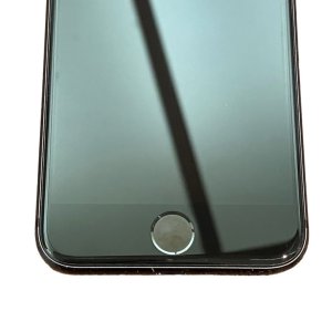 iPhoneSE2　ホームボタン修理　
