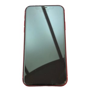 iPhoneXR フロントパネル交換
