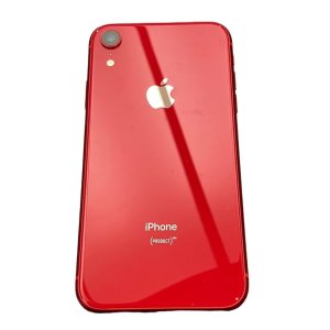 iPhoneXR バッテリー交換