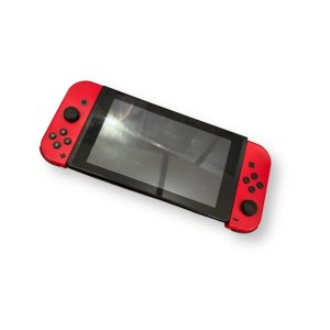 NintendoSwitch 　SDカードスロット交換修理　