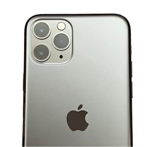 iPhone11ProMax　アウトカメラレンズ交換