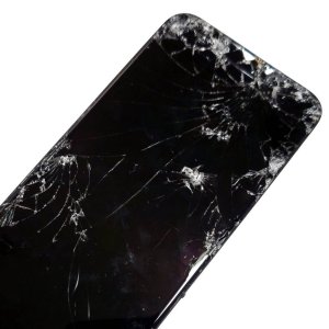 iPhoneSE2 液晶交換