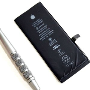 iPhone7 バッテリー交換