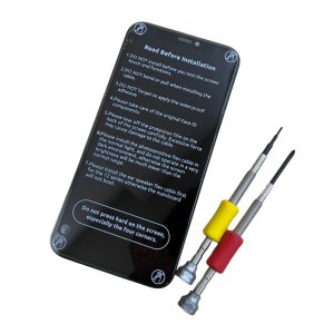 iPhone11Pro液晶交換