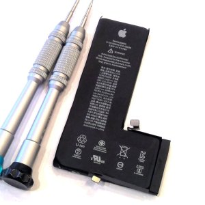 iPhone11ProMax バッテリー交換