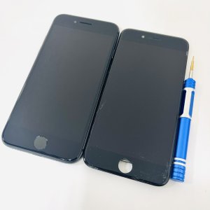 iPhone8 液晶交換