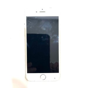 iPhone7 バッテリー交換