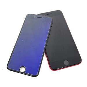 iPhoneSE2 液晶交換