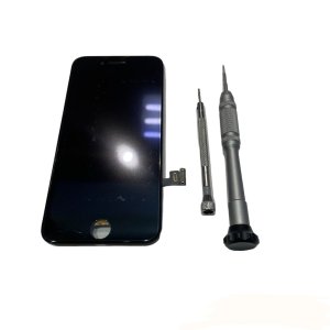 iPhoneSE2 フロントパネル交換