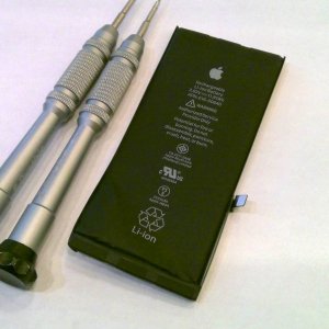 iPhone11 バッテリー交換