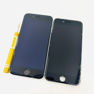 iPhone6S パネル交換