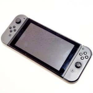 Nintendo Switch 任天堂スイッチ バッテリー交換
