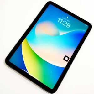 iPad mini6 バッテリー交換