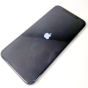 iPhoneXS アップデート