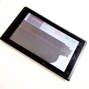 Nintendo Switch ニンテンドースイッチ 液晶交換