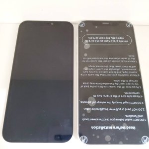 iPhone12 液晶交換