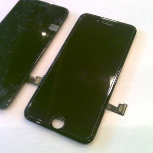 iPhoneSE2 フロントパネル交換