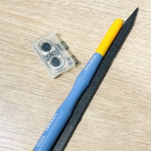 iPhoneX アウトカメラ修理