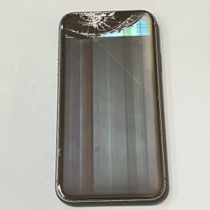 iPhone11 液晶交換