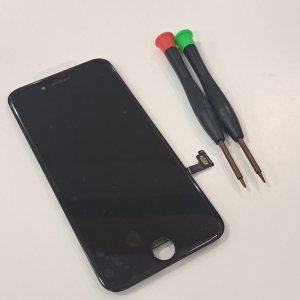 iPhone8 液晶交換
