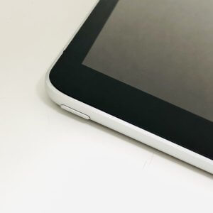 iPad9 スリープボタン修理