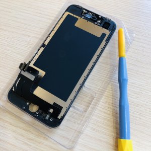 iPhoneSE(第3世代) フロントパネル修理