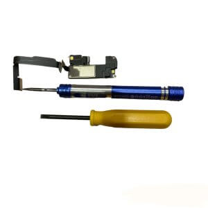 iPhoneXS 近接センサー交換