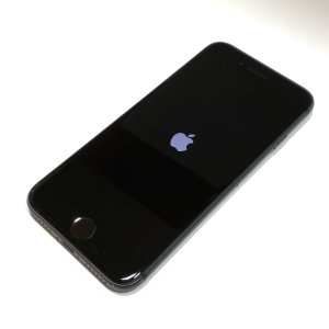 iPhoneSE2　バッテリー交換(リンゴループ)