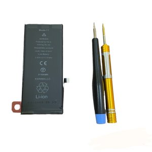 iPhone11 バッテリー交換