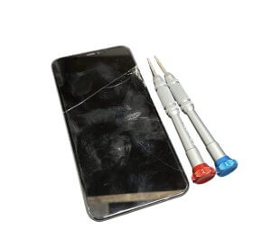 iPhone 11ProMax 液晶交換