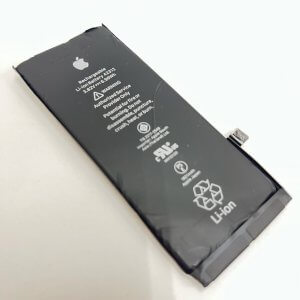 iPhoneSE2 バッテリー交換