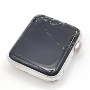 Apple Watch シリーズ3(第三世代)　フロントパネル交換