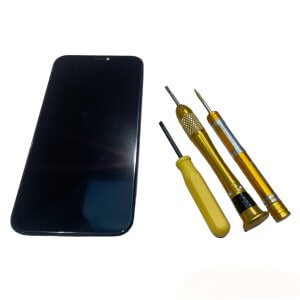 iPhone11 液晶交換