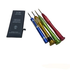 iPhoneSE2 バッテリー交換