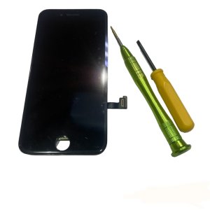 iPhoneSE2 フロントパネル交換