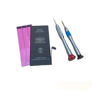 iPhone7Plus バッテリー交換