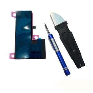 iPhoneXS バッテリー交換