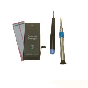 iPhone7 バッテリー交換