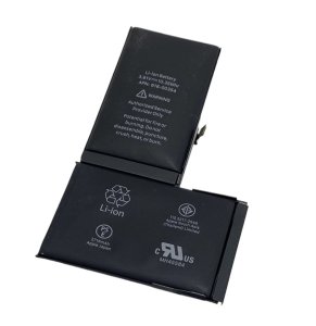 iPhoneX バッテリー交換