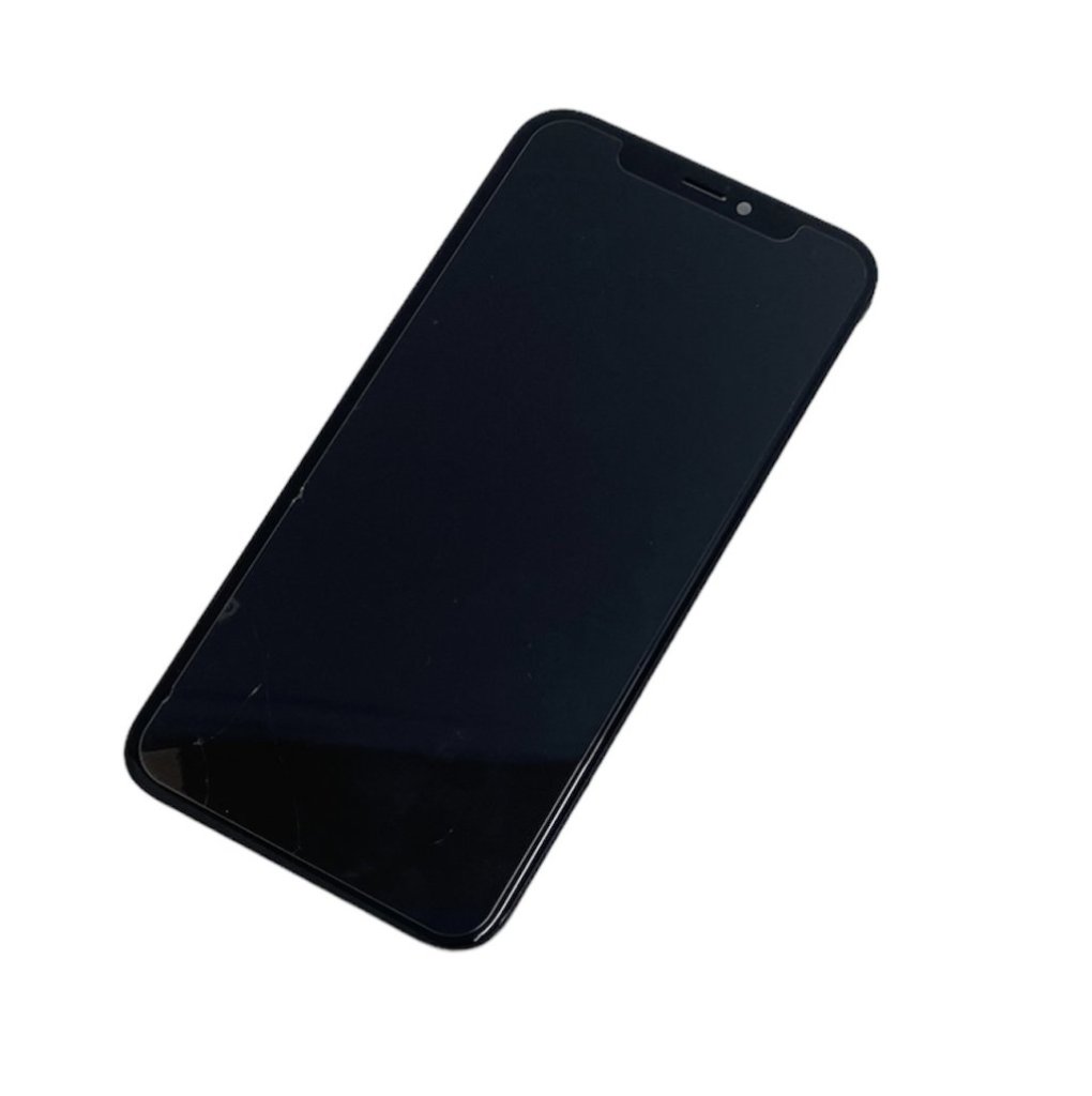 iPhoneXS 液晶交換