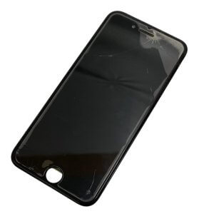 iPhoneSE2 フロントパネル交換