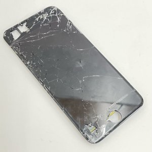 iPhoneSE2　液晶交換