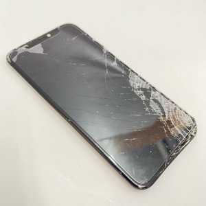 iPhone11 液晶交換