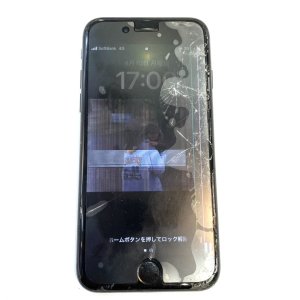 iPhone8　液晶交換