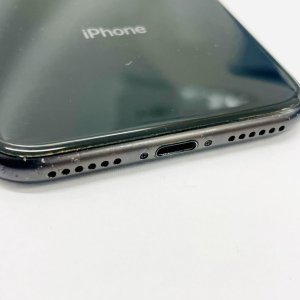 iPhone8 ライトニングコネクタ交換