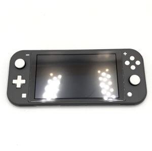 ニンテンドー スイッチライト バッテリー交換