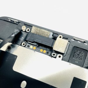 iPhone8 イヤースピーカー修理