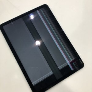 iPad Air4 液晶交換