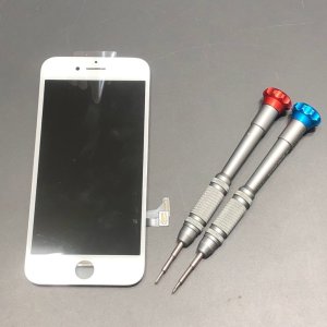 iPhone8 液晶交換