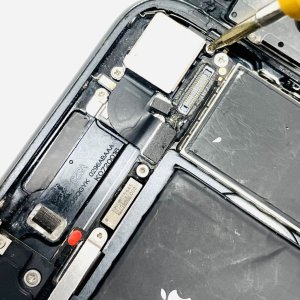 iPhone7 アウトカメラ交換修理